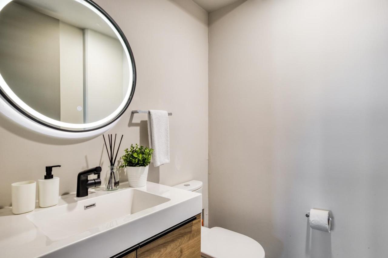 Downtown Loft By Uliv Apart otel Tijuana Dış mekan fotoğraf